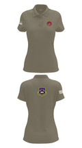 18th Civil Engineer Sq 16375952 Women's Short Sleeve Performance Polo  - 75