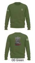 1/623rd FAR 72334612 Crew Neck Sweatshirt - 26