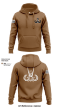 Dover EOD 58545254 Hoodie - 6