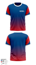 undefined Short Sleeve Performance Shirt - 5