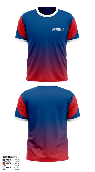 Short Sleeve Performance Shirt, North Carolina Amateur Sports, Spirit Store, Teamtime, Team time, sublimation, custom sports apparel, team uniforms, spirit wear, spiritwear, sports uniforms, custom shirts, team store, custom team store, fundraiser sports, apparel fundraiser