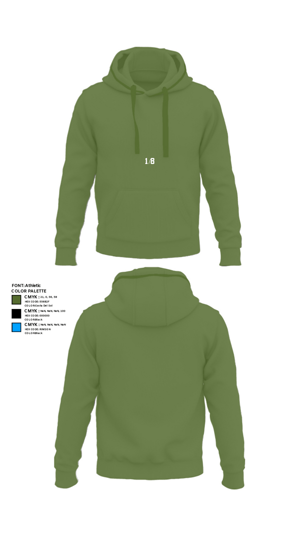 Hoodie, 1/8, Marines, Teamtime, Team time, sublimation, custom sports apparel, team uniforms, spirit wear, spiritwear, sports uniforms, custom shirts, team store, custom team store, fundraiser sports, apparel fundraiser