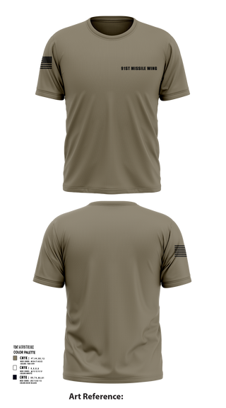 Short Sleeve Performance Shirt, 91st missile wing, Air Force, Teamtime, Team time, sublimation, custom sports apparel, team uniforms, spirit wear, spiritwear, sports uniforms, custom shirts, team store, custom team store, fundraiser sports, apparel fundraiser