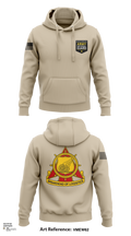 SOUTH CAROLINA ARMY NATIONAL GUARD 14160186 Hoodie - 113