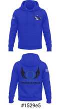 O'Neill High School Track 69865173 Hoodie - 17