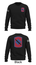 39th Infantry Brigade 34515329 Crew Neck Sweatshirt - 25