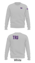 Tru Axle LLC 82082462 Crew Neck Sweatshirt - 2