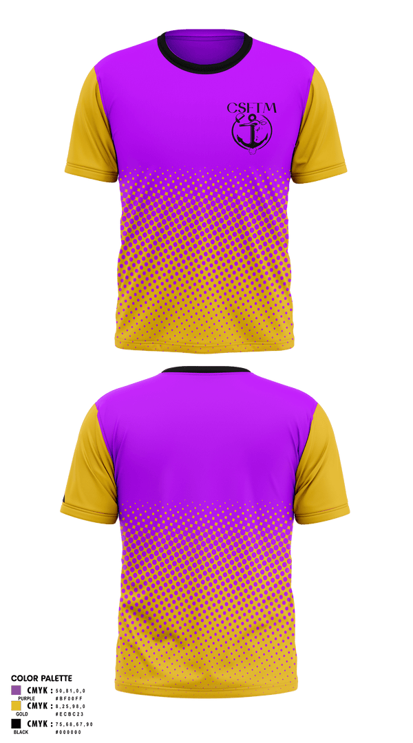 Short Sleeve Performance Shirt, Cudahy High School Swimming, Swimming, Teamtime, Team time, sublimation, custom sports apparel, team uniforms, spirit wear, spiritwear, sports uniforms, custom shirts, team store, custom team store, fundraiser sports, apparel fundraiser
