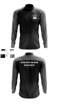 Mcp Lloyd Track and Field 30078558 Quarter Zip Jacket - 2