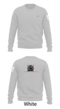 Reeds Outdoor Adventures 770238 Crew Neck Sweatshirt - 2