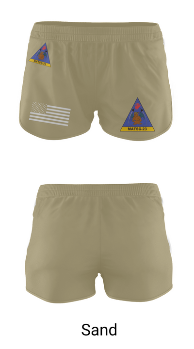 matsg-23 81067333 Ranger Panties - 83