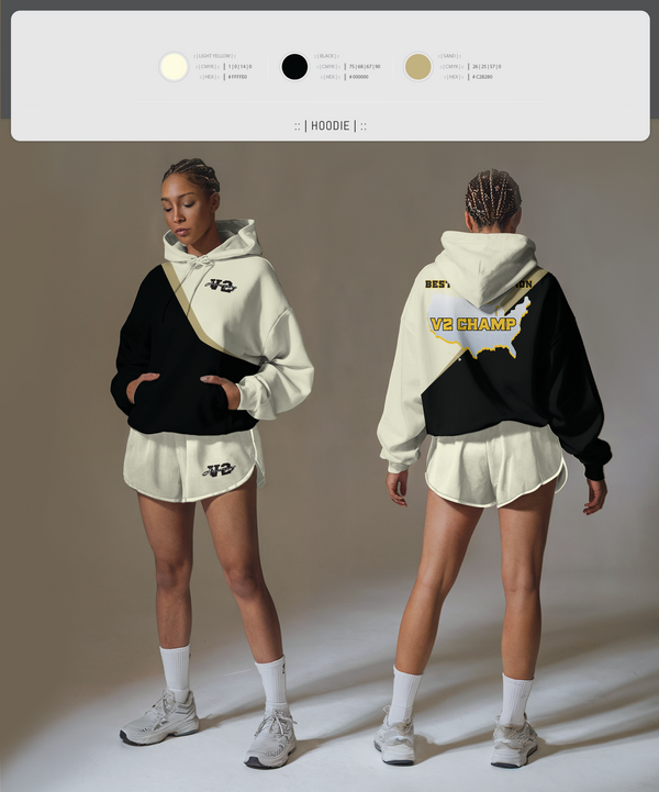 Hoodie, Volleyball Virginia, Women's Volleyball, Teamtime, Team time, sublimation, custom sports apparel, team uniforms, spirit wear, spiritwear, sports uniforms, custom shirts, team store, custom team store, fundraiser sports, apparel fundraiser