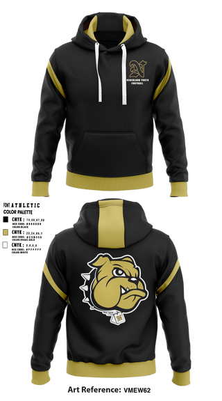 Hoodie, Nederland Youth Football, , Teamtime, Team time, sublimation, custom sports apparel, team uniforms, spirit wear, spiritwear, sports uniforms, custom shirts, team store, custom team store, fundraiser sports, apparel fundraiser