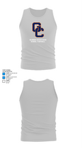 Grayson County High School Football 23634052 Tank Top - 13
