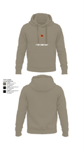 Fury company 68033597 Hoodie - 71