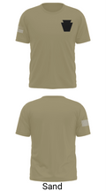 Blackout 17717609 Old School Cotton Feel Shirt - 86
