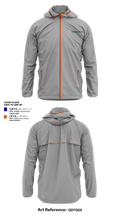 Innovatec 11373900 Windbreaker - 15