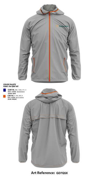 Windbreaker, Innovatec, , Teamtime, Team time, sublimation, custom sports apparel, team uniforms, spirit wear, spiritwear, sports uniforms, custom shirts, team store, custom team store, fundraiser sports, apparel fundraiser