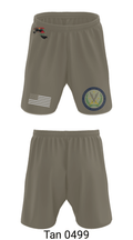 44th ICBT 60779242 Athletic Shorts With Pockets - 66