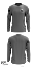 Corrections 76968575 Long Sleeve Performance Shirt - 146