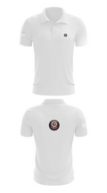 Clan Of Alphas 8360618 Short Sleeve Performance Polo - 9