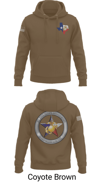 Goodfellow AFB MCD 8795837 Hoodie - 18