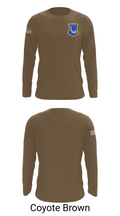 C-Co. 1-181st 51621268 Long Sleeve Performance Shirt 6