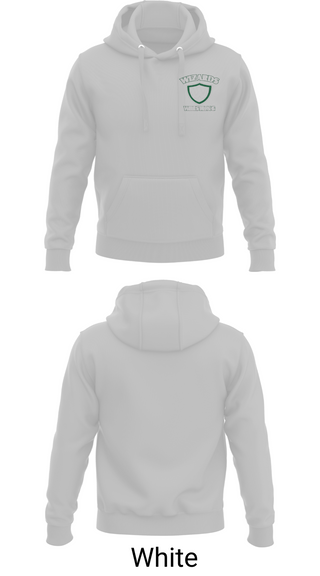 Hoodie, Illinois Kids Wrestling Federation, Wrestling, Teamtime, Team time, sublimation, custom sports apparel, team uniforms, spirit wear, spiritwear, sports uniforms, custom shirts, team store, custom team store, fundraiser sports, apparel fundraiser