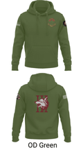 Apache company, 4-6 IN 88523274 Hoodie - 58