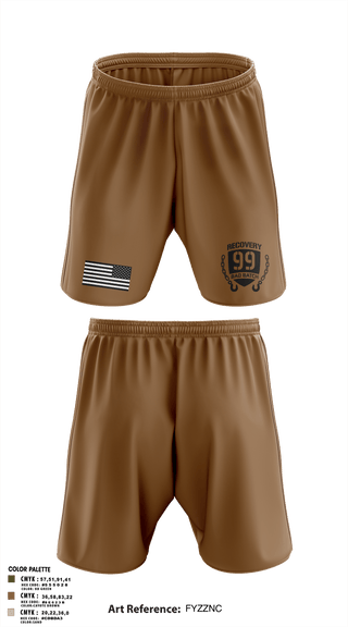 Athletic Shorts With Pockets, 137th Echo Company1-137th AV E co, National Guard, Teamtime, Team time, sublimation, custom sports apparel, team uniforms, spirit wear, spiritwear, sports uniforms, custom shirts, team store, custom team store, fundraiser sports, apparel fundraiser