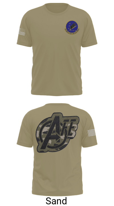 509 OSS 20473594 Short Sleeve Performance Shirt - 96