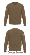B2 Patriots 31885099 Crew Neck Sweatshirt - 5