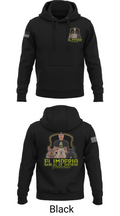 EL IMPERIO FRENCHIES 78056144 Hoodie - 25