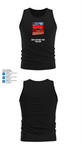 Ross custume food trailers 22341520 Tank Top - 32