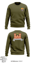 649 ENG CO649 ENG CO 61246639 Crew Neck Sweatshirt - 1