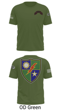 75th Ranger Regiment 53638422 Short Sleeve Performance Shirt - 56