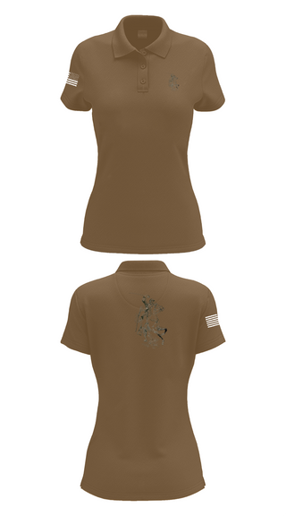 Womens Short Sleeve Performance Polo, B2 Patriots, , Teamtime, Team time, sublimation, custom sports apparel, team uniforms, spirit wear, spiritwear, sports uniforms, custom shirts, team store, custom team store, fundraiser sports, apparel fundraiser