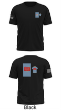 Venture cleaning solutions 84416959 Short Sleeve Performance Shirt - 30