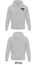 Vashon Island High School Softball 40986058 Hoodie - 3