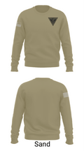 SRT 56874083 Crew Neck Sweatshirt - 81