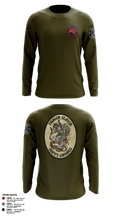 Marine Wing Support Squadron 473 1974878 Long Sleeve Performance Shirt 2