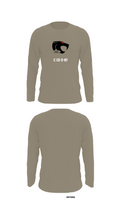C co 2-87 68739259 Long Sleeve Performance Shirt 72