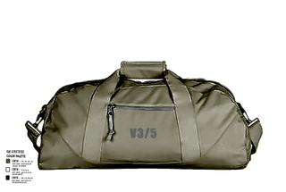 Duffle Bag, V3/5, Marines, Teamtime, Team time, sublimation, custom sports apparel, team uniforms, spirit wear, spiritwear, sports uniforms, custom shirts, team store, custom team store, fundraiser sports, apparel fundraiser