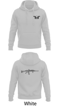 Tactical Miami Training 85748416 Hoodie - 6
