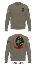 VMMT-204 23856450 Crew Neck Sweatshirt - 65