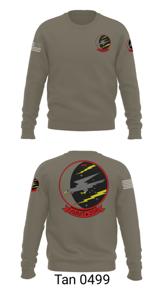Crew Neck Sweatshirt, VMMT-204, , Teamtime, Team time, sublimation, custom sports apparel, team uniforms, spirit wear, spiritwear, sports uniforms, custom shirts, team store, custom team store, fundraiser sports, apparel fundraiser