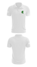 William H. Ray Elementary School 68027216 Short Sleeve Performance Polo - 9