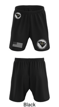 Bravo 3 55886317 Athletic Shorts With Pockets - 28