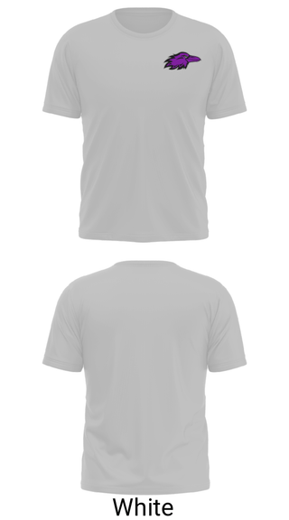 Old School Cotton Feel Shirt, Sequoia High School Softball, Softball, Teamtime, Team time, sublimation, custom sports apparel, team uniforms, spirit wear, spiritwear, sports uniforms, custom shirts, team store, custom team store, fundraiser sports, apparel fundraiser