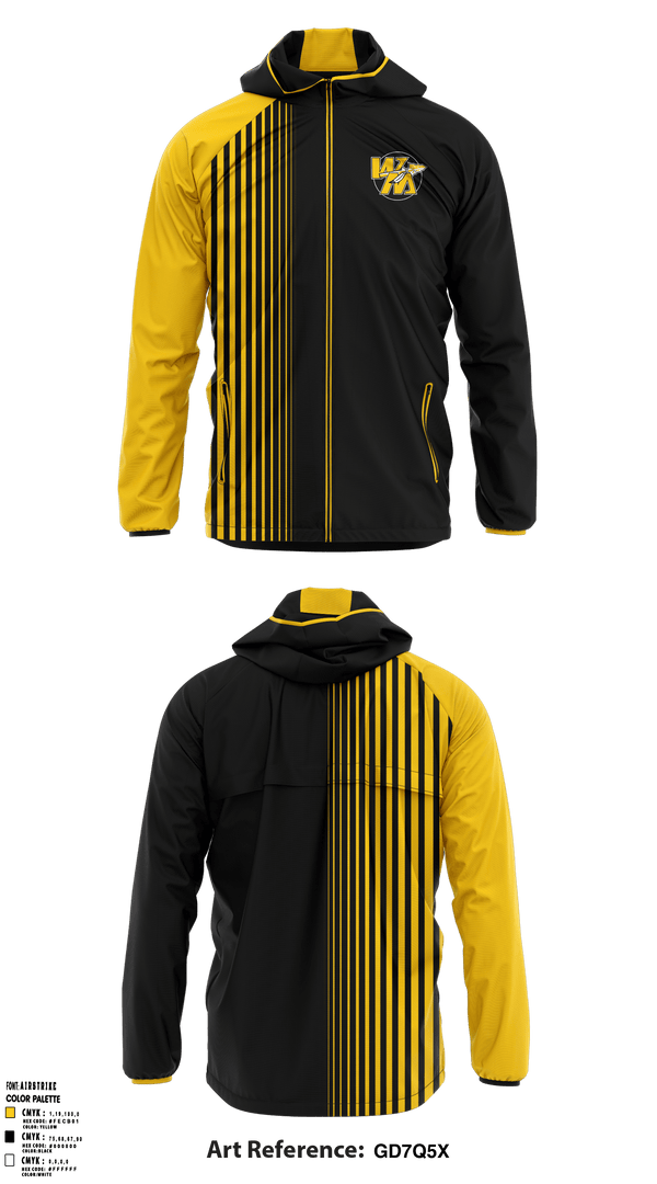 Windbreaker, Watkins Memorial High School Golf, Golf, Teamtime, Team time, sublimation, custom sports apparel, team uniforms, spirit wear, spiritwear, sports uniforms, custom shirts, team store, custom team store, fundraiser sports, apparel fundraiser